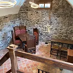 Vendégház Muellers Klostermuehle Münstertal