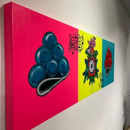 Muellers Klostermuehle