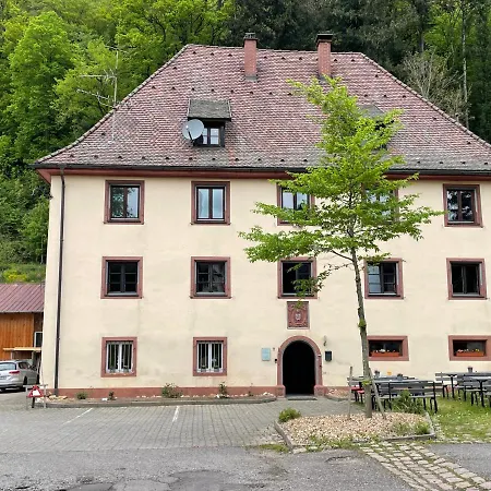 Muellers Klostermuehle