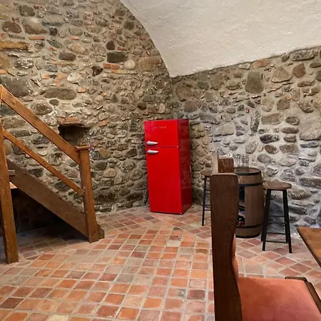 Muellers Klostermuehle בית הארחה 3*