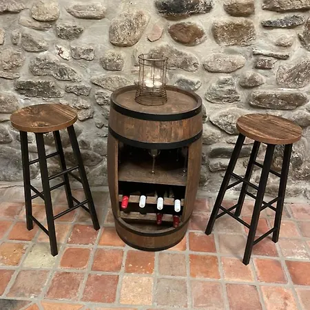 Vendégház Muellers Klostermuehle Münstertal