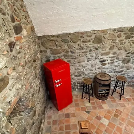 Muellers Klostermuehle Vendégház Münstertal