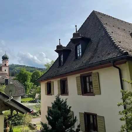 Muellers Klostermuehle 3*