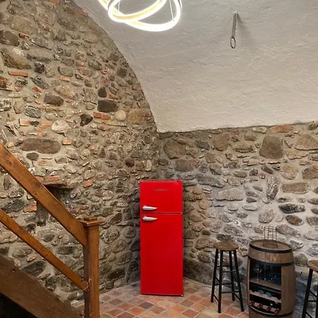 Muellers Klostermuehle בית הארחה