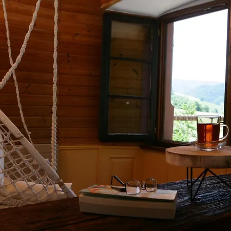 Vendégház Muellers Klostermuehle 3*