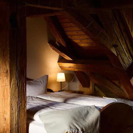 Vendégház Muellers Klostermuehle