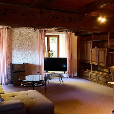 Muellers Klostermuehle Vendégház 3*