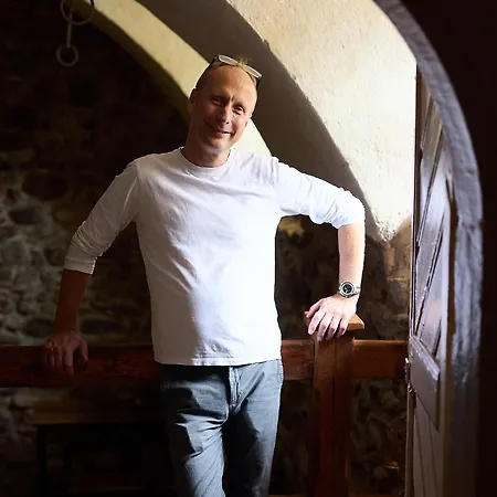 Muellers Klostermuehle 3* Münstertal