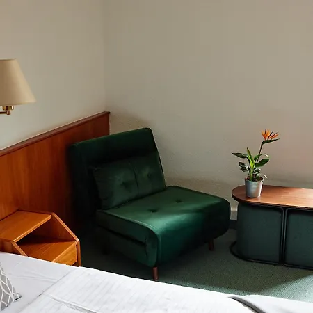 Muellers Klostermuehle בית הארחה