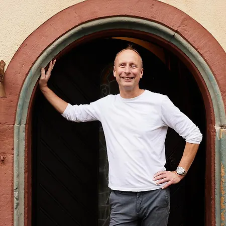 Vendégház Muellers Klostermuehle