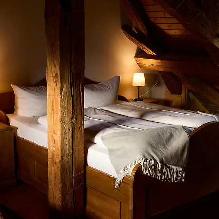 Vendégház Muellers Klostermuehle 3*