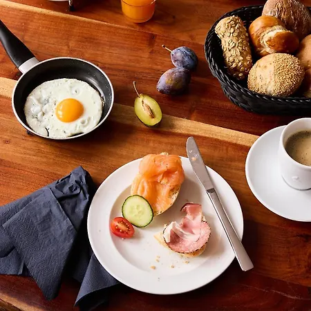 Muellers Klostermuehle בית הארחה Münstertal