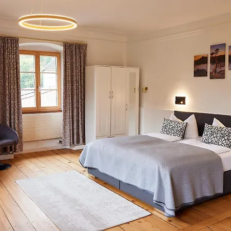 Muellers Klostermuehle 3* Münstertal