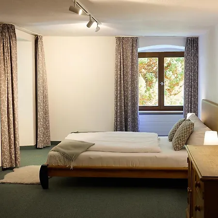 Vendégház Muellers Klostermuehle Münstertal