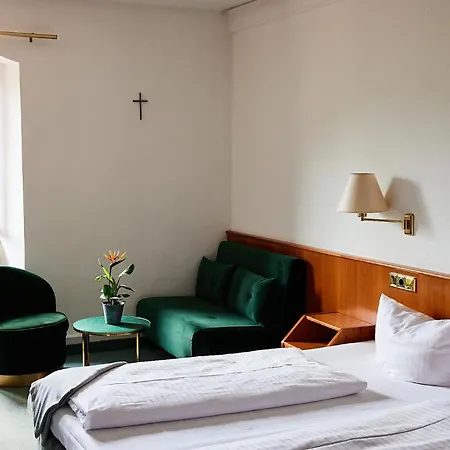 Vendégház Muellers Klostermuehle