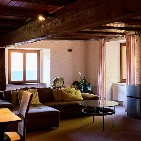 Vendégház Muellers Klostermuehle 3*