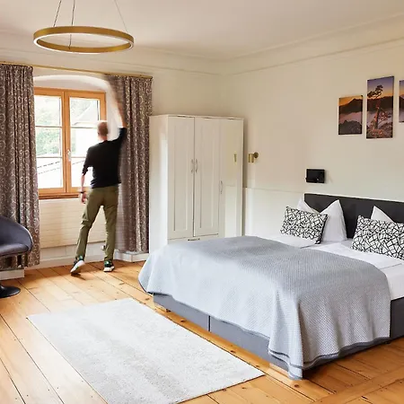 Muellers Klostermuehle 3*