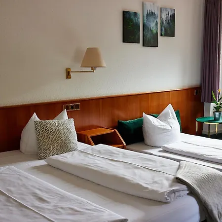 Muellers Klostermuehle Münstertal