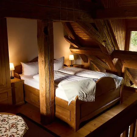 Muellers Klostermuehle 3* Münstertal