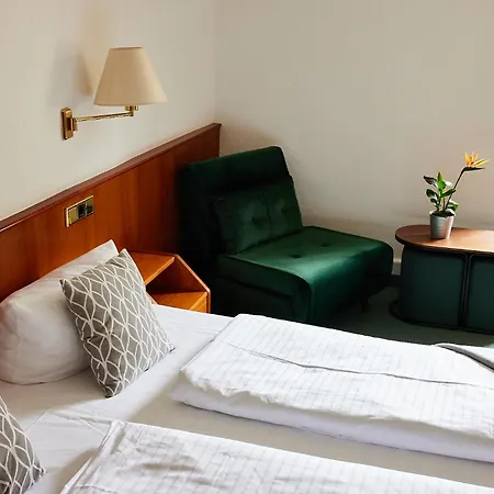 Vendégház Muellers Klostermuehle 3*