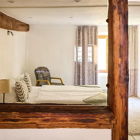 Muellers Klostermuehle Münstertal