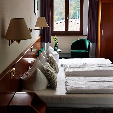 Muellers Klostermuehle