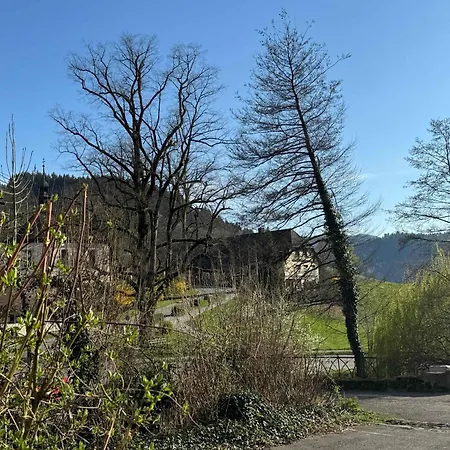 Konukevi Muellers Klostermuehle 3*