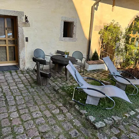 Muellers Klostermuehle Guest house Muenstertal
