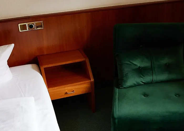 Muellers Klostermuehle