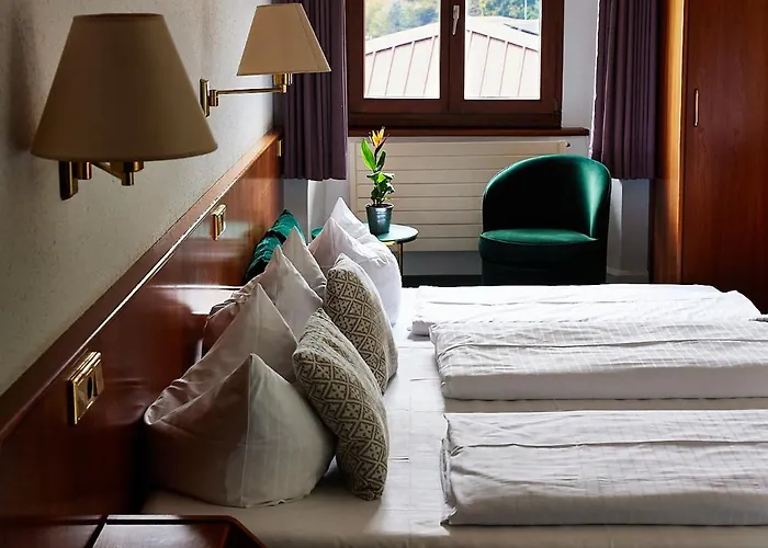 Muellers Klostermuehle